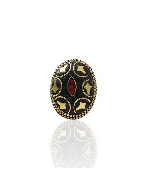 Navrang Antique Ring 